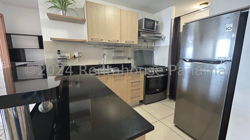 Exclusive Apartment in Via España
